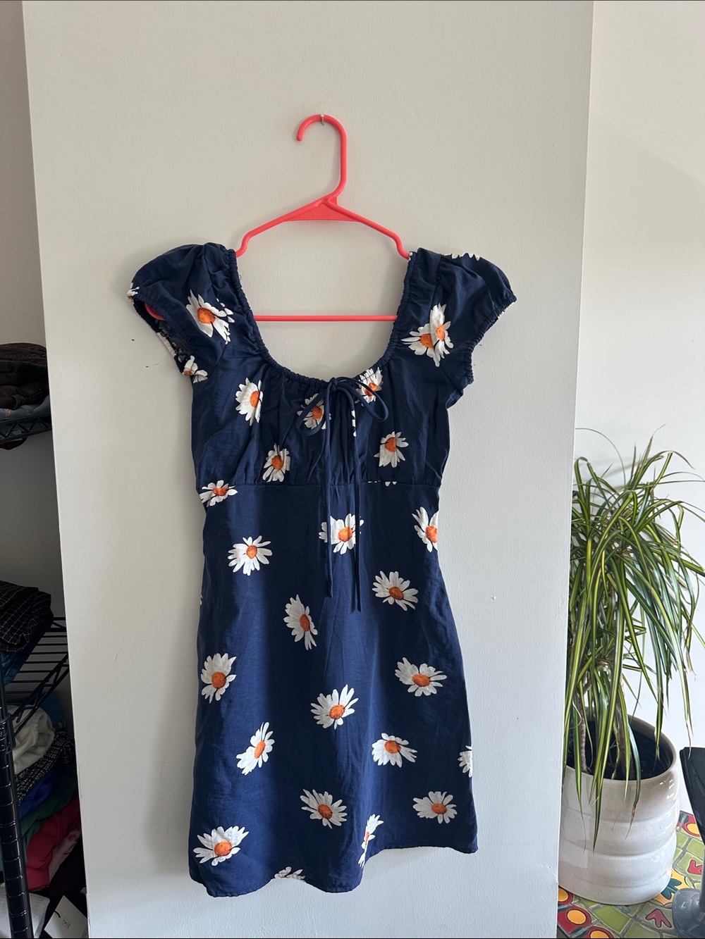 lisa says gah dress